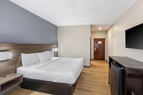 SureStay Hotel by Best Western Morganton