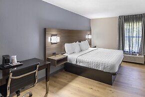 SureStay Hotel by Best Western Morganton