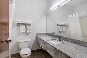 SureStay Hotel by Best Western Morganton