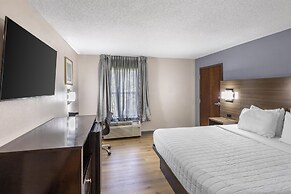 SureStay Hotel by Best Western Morganton