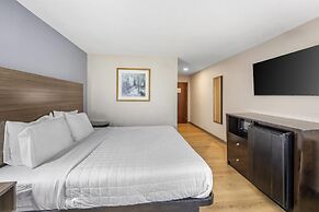 SureStay Hotel by Best Western Morganton