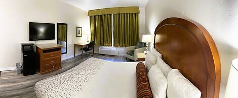 Americas Hotel El Paso Medical Center