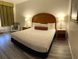 Americas Hotel El Paso Medical Center