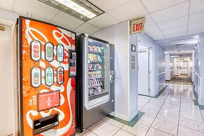 Americas Hotel El Paso Medical Center