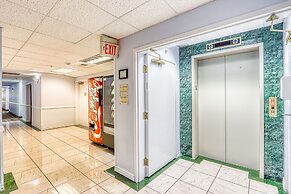 Americas Hotel El Paso Medical Center