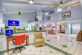 Americas Hotel El Paso Medical Center