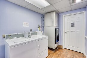 Americas Hotel El Paso Medical Center