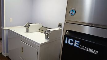 Americas Hotel El Paso Medical Center