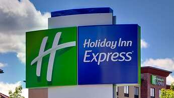 Holiday Inn Express Redding North, an IHG Hotel