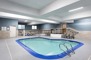 Holiday Inn Express Redding North by IHG