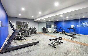 Holiday Inn Express Redding North by IHG