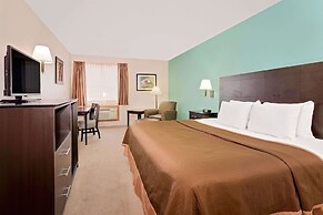 Howard Johnson by Wyndham Gothenburg