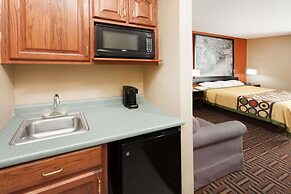 Super 8 by Wyndham Rochester