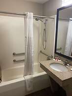 SureStay Hotel by Best Western Alexandria