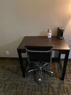 SureStay Hotel by Best Western Alexandria