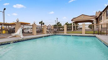 SureStay Hotel by Best Western Alexandria