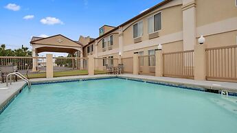 SureStay Hotel by Best Western Alexandria