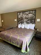 SureStay Hotel by Best Western Alexandria