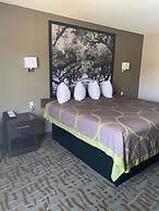 SureStay Hotel by Best Western Alexandria