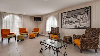 SureStay Hotel by Best Western Alexandria