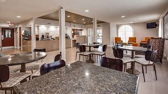 SureStay Hotel by Best Western Alexandria