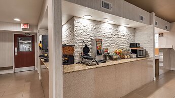 SureStay Hotel by Best Western Alexandria