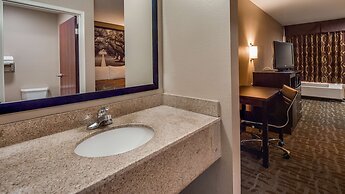 SureStay Hotel by Best Western Alexandria