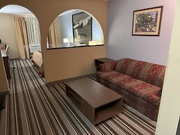 Super 8 by Wyndham Winfield/Quail Ridge Area