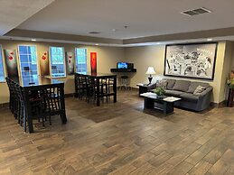Super 8 by Wyndham Winfield/Quail Ridge Area