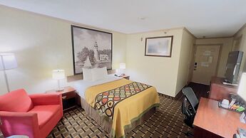 Super 8 Maumee/Toledo, OH