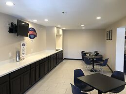 Baymont by Wyndham Phoenix I-10 near 51st Ave