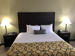 Baymont by Wyndham Phoenix I-10 near 51st Ave