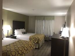 Baymont by Wyndham Phoenix I-10 near 51st Ave