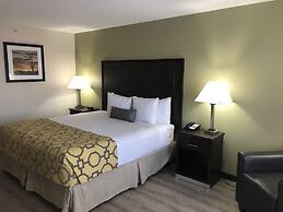 Baymont by Wyndham Phoenix I-10 near 51st Ave