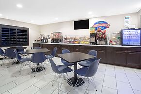 Baymont by Wyndham Phoenix I-10 near 51st Ave