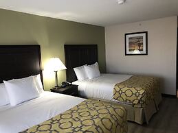 Baymont by Wyndham Phoenix I-10 near 51st Ave