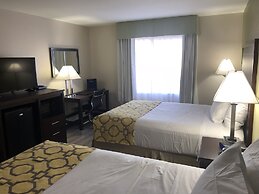 Baymont by Wyndham Phoenix I-10 near 51st Ave