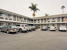 Studio 6 National City, CA - Naval Base San Diego