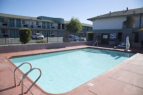 Studio 6 National City, CA - Naval Base San Diego