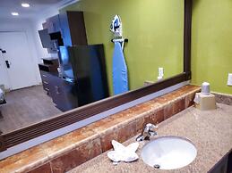 Studio 6 National City, CA - Naval Base San Diego