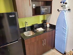 Studio 6 National City, CA - Naval Base San Diego