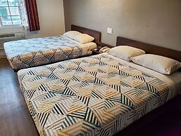 Studio 6 National City, CA - Naval Base San Diego