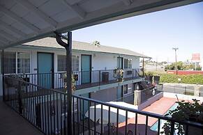 Studio 6 National City, CA - Naval Base San Diego