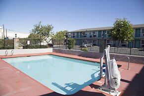 Studio 6 National City, CA - Naval Base San Diego