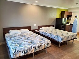 Studio 6 National City, CA - Naval Base San Diego