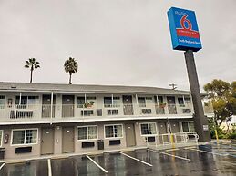 Studio 6 National City, CA - Naval Base San Diego