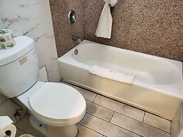 Studio 6 National City, CA - Naval Base San Diego