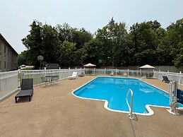 Quality Inn Calvert City - Paducah East