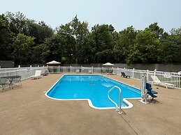 Quality Inn Calvert City - Paducah East