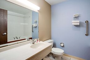Quality Inn Calvert City - Paducah East